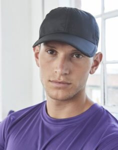 Just Cool by AWDis ULTRALIGHT CAP