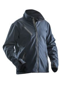 Jobman JM1201 Softshell Jacket
