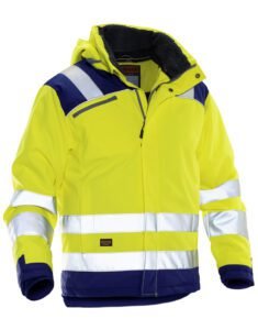 Hi-Vis Jackets