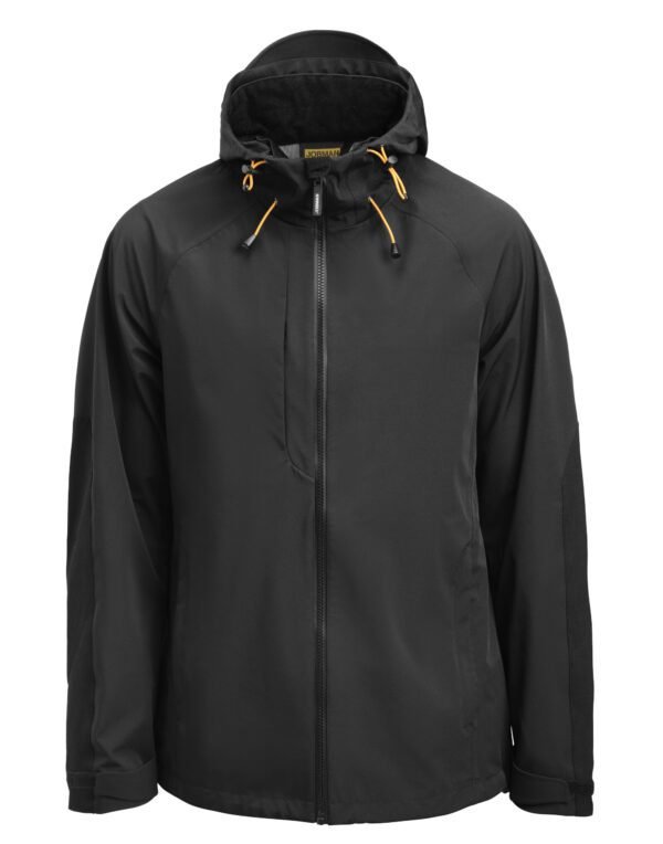Jobman JM1374 Oxygen Shell Jacket