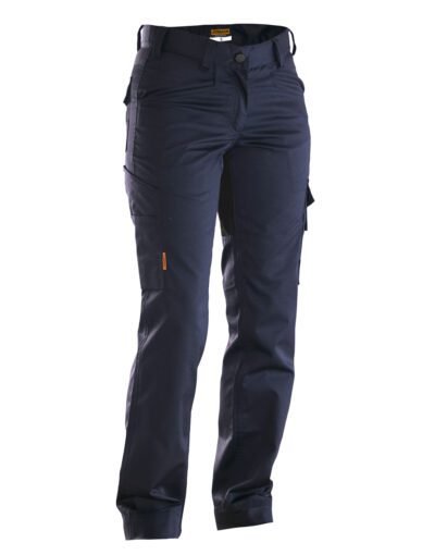 Jobman JM2316 Womens Service Trousers Stretch