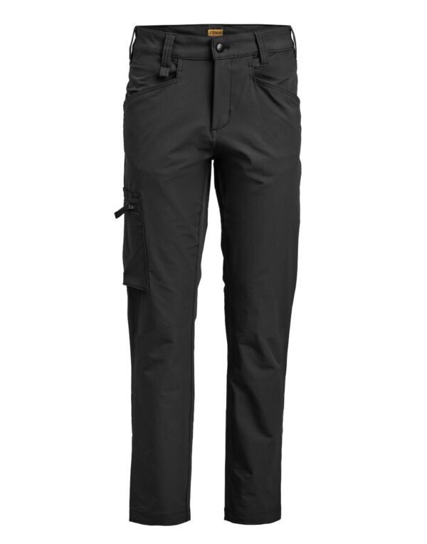 Jobman JM2319 Women’s Service Trousers Stretch
