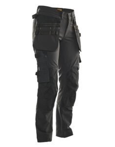 Jobman JM2371 Women’s Craftsman Trousers Stretch