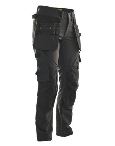 Jobman JM2371 Women’s Craftsman Trousers Stretch
