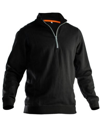 Jobman JM5401 Sweatshirt 1/2 Zip