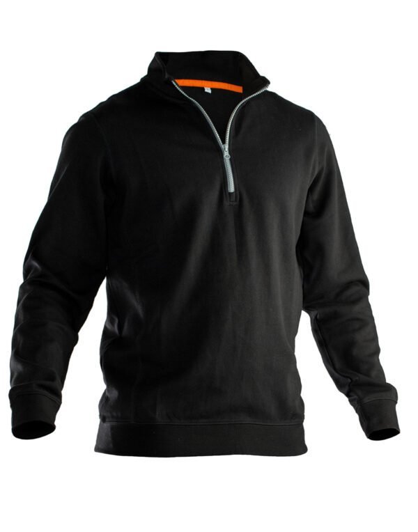 Jobman JM5401 Sweatshirt 1/2 Zip
