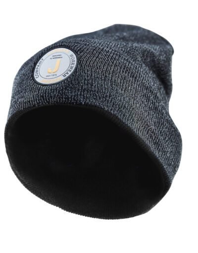 Jobman JM8001 Reflective Beanie