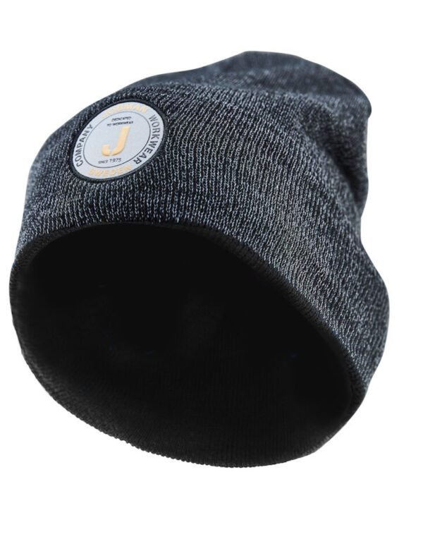 Jobman JM8001 Reflective Beanie