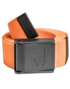 Jobman JM9282 Stretch Belt “No Scratch”