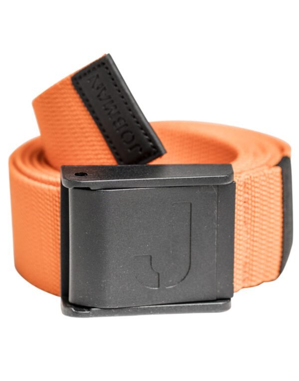 Jobman JM9282 Stretch Belt “No Scratch”