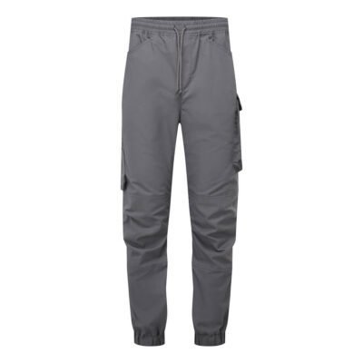 Portwest KA3 Cargo Joggers — Custom Embroidery Available