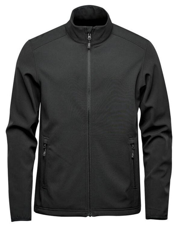 Stormtech Stormtech KBR-1 Men's Pure Earth Narvik Softshell — Custom Embroidery Available | Xceluk