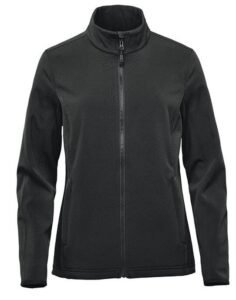 Stormtech KBR-1W Women’s Pure Earth Narvik Softshell