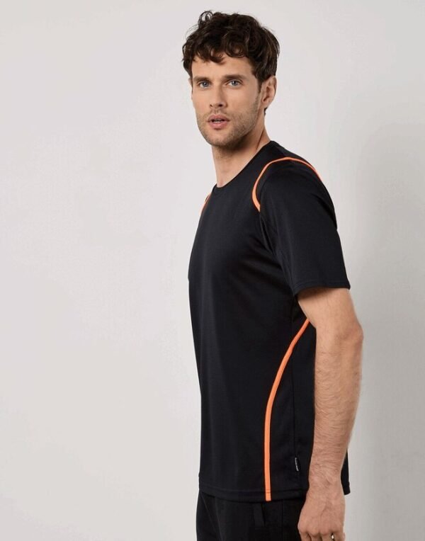 Kustom Kit GAMEGEAR COOLTEX SHORT SLEEVE T-SHIRT