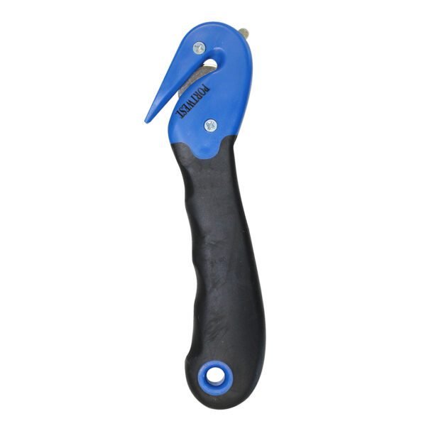 Portwest Enclosed Blade Safety Knife — Custom Embroidery Available
