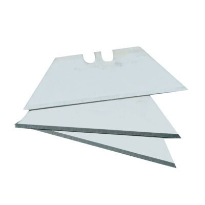 Portwest Replacement Blades for KN30 and KN40 Cutters (10) — Custom Embroidery Available