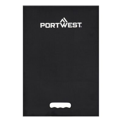 Portwest Total Comfort Kneeling Pad — Custom Embroidery Available