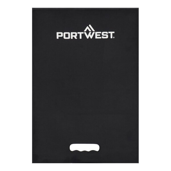 Portwest Total Comfort Kneeling Pad — Custom Embroidery Available