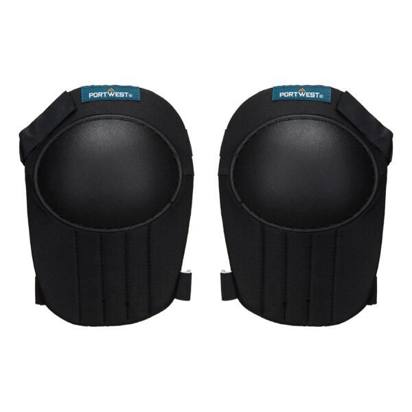 Portwest Lightweight Knee Pad — Custom Embroidery Available
