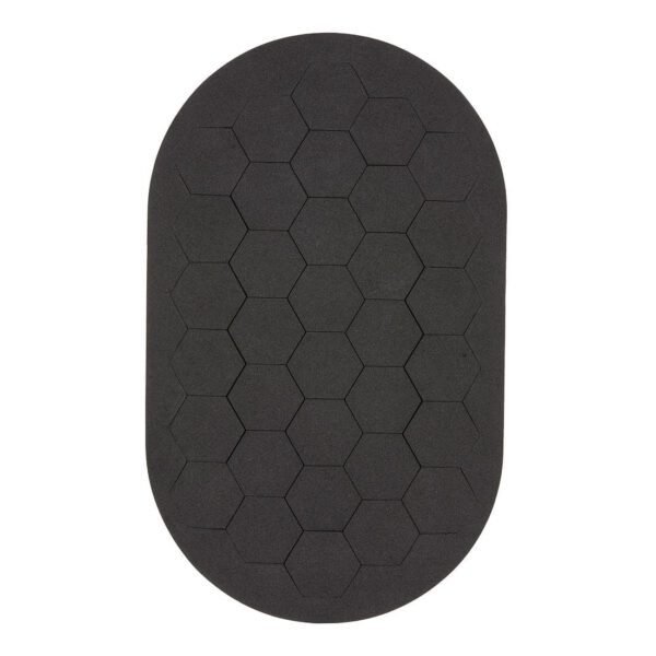 Portwest Flexible 3 Layer Knee Pad Inserts — Custom Embroidery Available