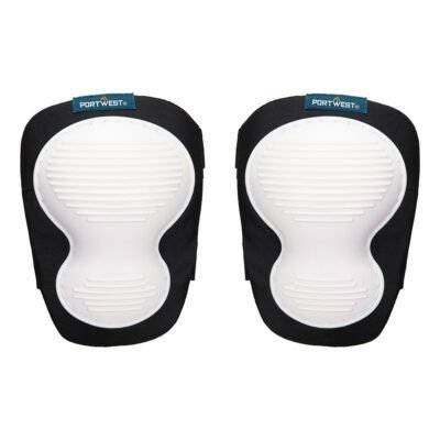 Portwest Non-Marking Knee Pad — Custom Embroidery Available