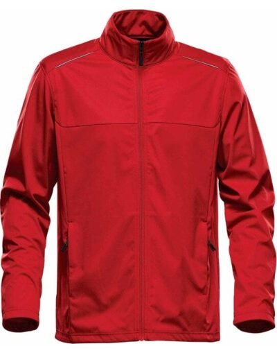 Stormtech KS-3 Men's Greenwich Lightweight Softshell