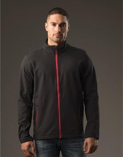 Stormtech KSB-1 Men's Orbiter Softshell