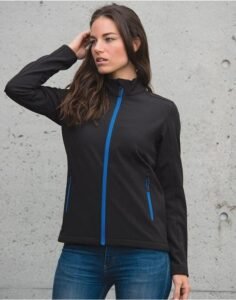 Stormtech KSB-1W Women’s Orbiter Softshell