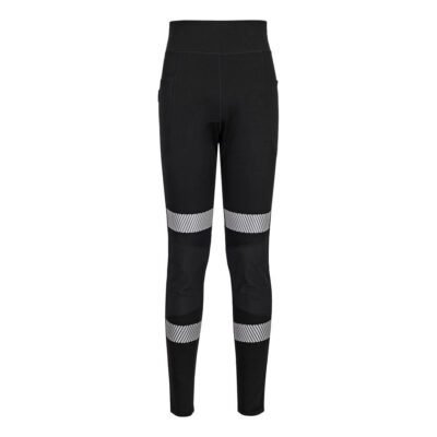 Portwest KX3 Enhanced Women's Flexi Work Leggings — Custom Embroidery Available