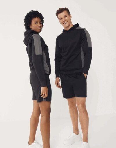 Finden & Hales ADULTS TEAM HOODIE