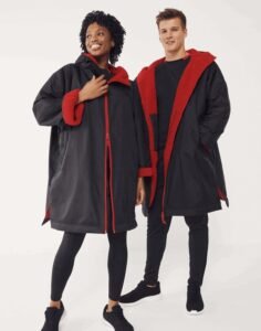 Finden & Hales ADULTS ALL WEATHER ROBE
