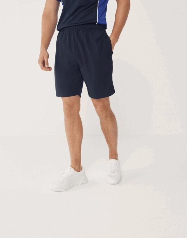 Finden & Hales MENS MICROFIBRE SHORTS