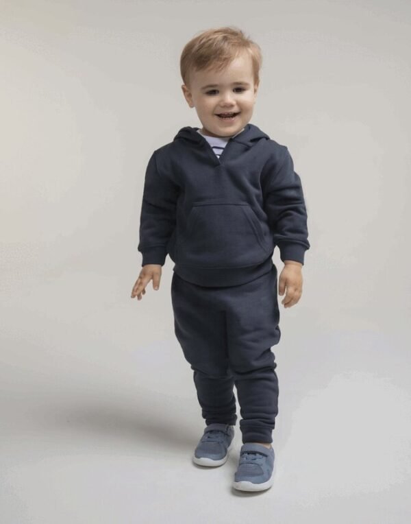 Larkwood TODDLERS HOODED SWEATSHIRT