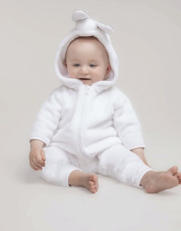 Larkwood RABBIT ALL IN ONE — Custom Embroidery Available