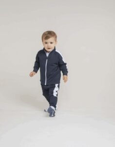Larkwood KIDS TRACK TOP