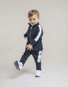 Larkwood KIDS TRACK BOTTOMS