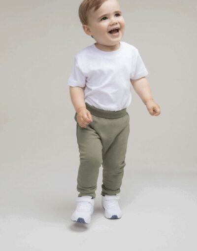 Larkwood KIDS SUSTAINABLE JOGGERS