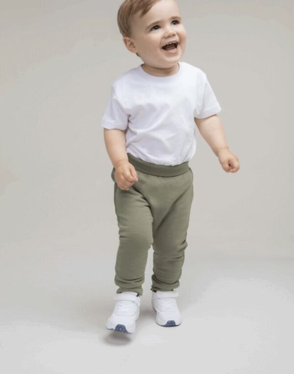 Larkwood KIDS SUSTAINABLE JOGGERS