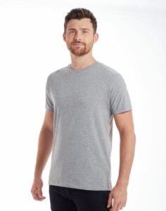 Mantis M01 Men’s Essential Organic T