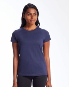Mantis M02 Women’s Essential Organic T
