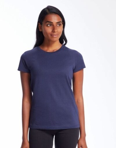 Mantis M02 Women's Essential Organic T