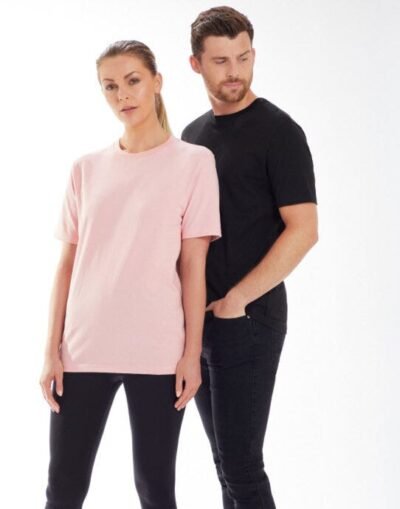 Mantis M03 Unisex Essential Organic Heavy T