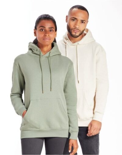 Mantis M04 Essential Organic Hoodie