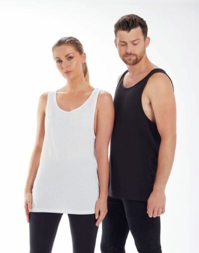 Mantis M133 One Drop Armhole Vest