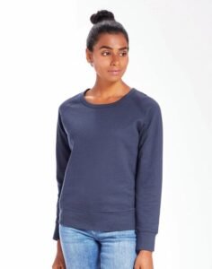 Mantis M77 Women’s Favourite Sweatshirt