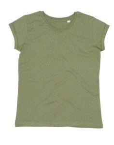 Mantis M81 Women’s Roll Sleeve T