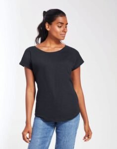 Mantis M91 Women’s Organic Loose Fit T
