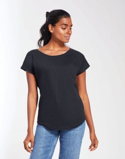 Mantis M91 Women's Organic Loose Fit T