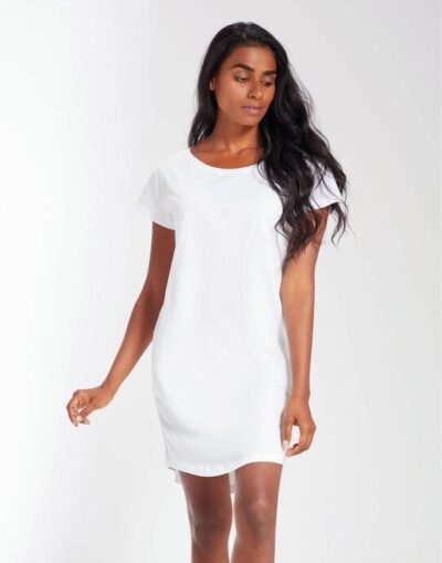 Mantis M99 Women's Loose Fit T Dress