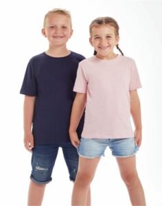 Mantis MK01 Kid’s Essential Organic T